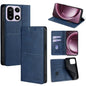 Cow Texture Magnetic Leather Phone Case, For OnePlus Turbo 6 / 6V, For OnePlus Ace 6, For OnePlus 15 5G, For OnePlus Ace 5 Ultra / Nord 5