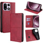 Cow Texture Magnetic Leather Phone Case, For OnePlus Turbo 6 / 6V, For OnePlus Ace 6, For OnePlus 15 5G, For OnePlus Ace 5 Ultra / Nord 5