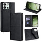 Cow Texture Magnetic Leather Phone Case, For OnePlus Turbo 6 / 6V, For OnePlus Ace 6, For OnePlus 15 5G, For OnePlus Ace 5 Ultra / Nord 5