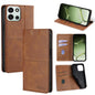 Cow Texture Magnetic Leather Phone Case, For OnePlus Turbo 6 / 6V, For OnePlus Ace 6, For OnePlus 15 5G, For OnePlus Ace 5 Ultra / Nord 5