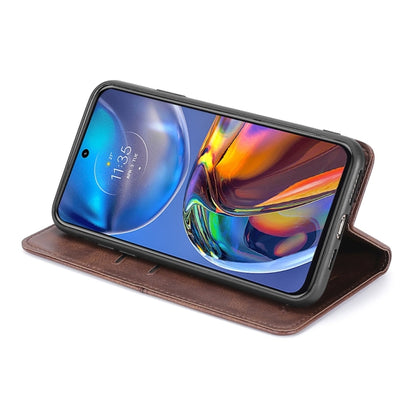 Cow Texture Magnetic Leather Phone Case, For OnePlus Turbo 6 / 6V, For OnePlus Ace 6, For OnePlus 15 5G, For OnePlus Ace 5 Ultra / Nord 5