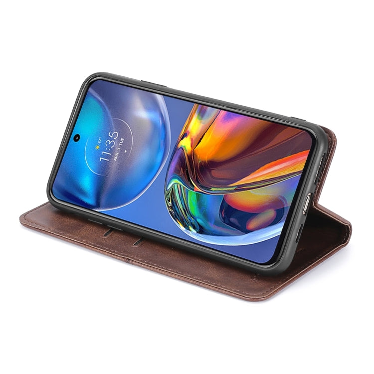 Cow Texture Magnetic Leather Phone Case, For OnePlus 15T 5G, For OnePlus Turbo 6 / 6V, For OnePlus Ace 6, For OnePlus 15 5G