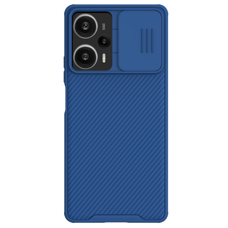 NILLKIN CamShield Pro PC Phone Case