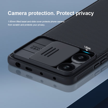 NILLKIN CamShield Pro PC Phone Case