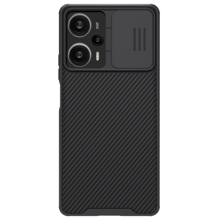 NILLKIN CamShield Pro PC Phone Case