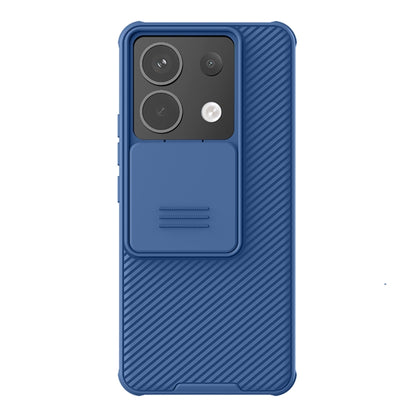 NILLKIN CamShield Pro PC Phone Case