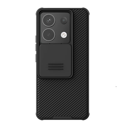 NILLKIN CamShield Pro PC Phone Case