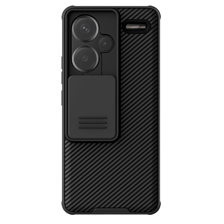 NILLKIN CamShield Pro PC Phone Case