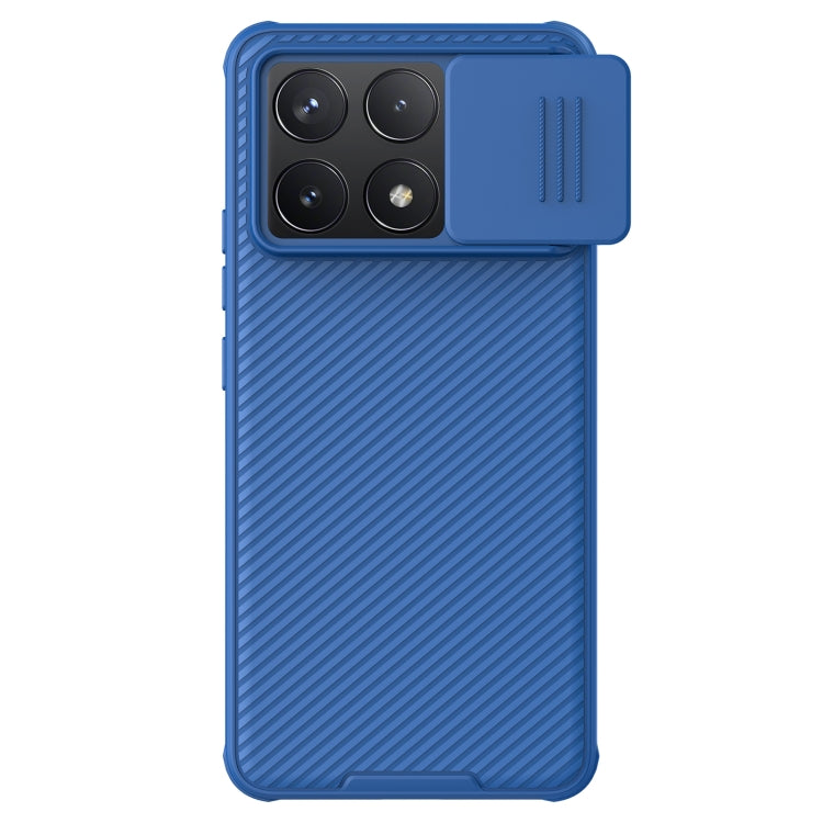 NILLKIN CamShield Pro PC Phone Case