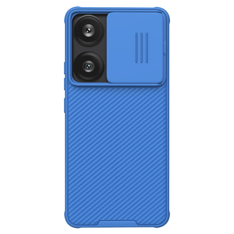 NILLKIN CamShield Pro PC Phone Case