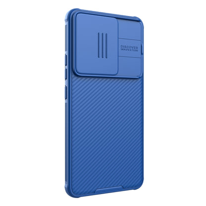 NILLKIN CamShield Pro PC Phone Case