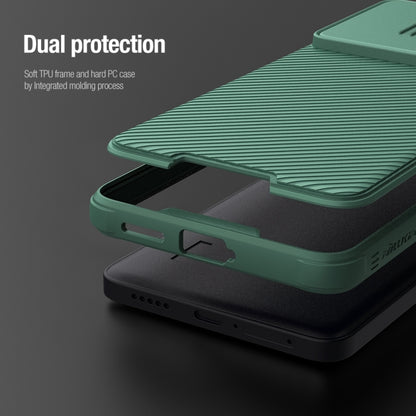 NILLKIN CamShield Pro PC Phone Case