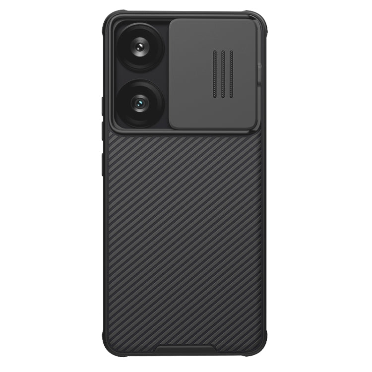 NILLKIN CamShield Pro PC Phone Case