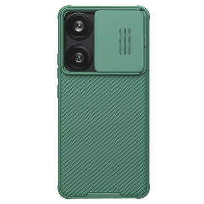 NILLKIN CamShield Pro PC Phone Case