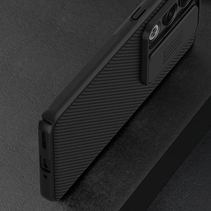 NILLKIN Black Mirror Series Camshield PC Phone Case, For OnePlus Ace 3V, For OnePlus Nord CE 3 Lite