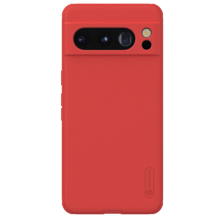 NILLKIN Frosted Shield Pro PC + TPU Phone Case