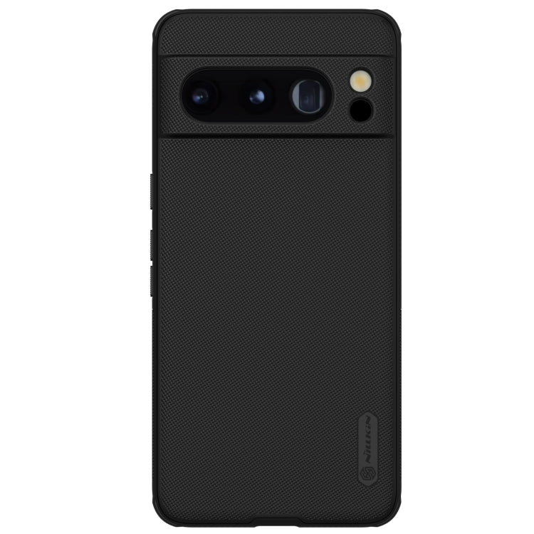 NILLKIN Frosted Shield Pro PC + TPU Phone Case