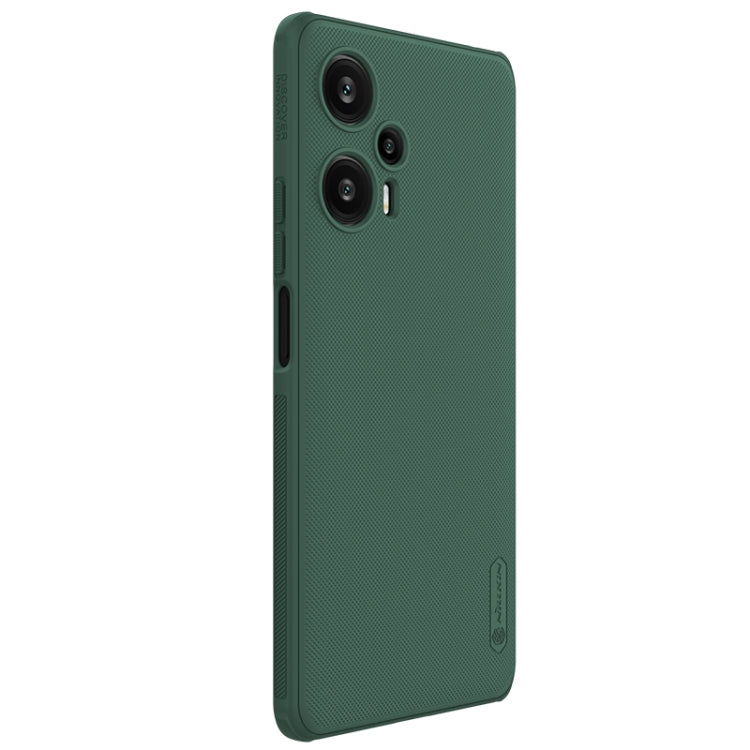 NILLKIN Frosted Shield Pro PC + TPU Phone Case