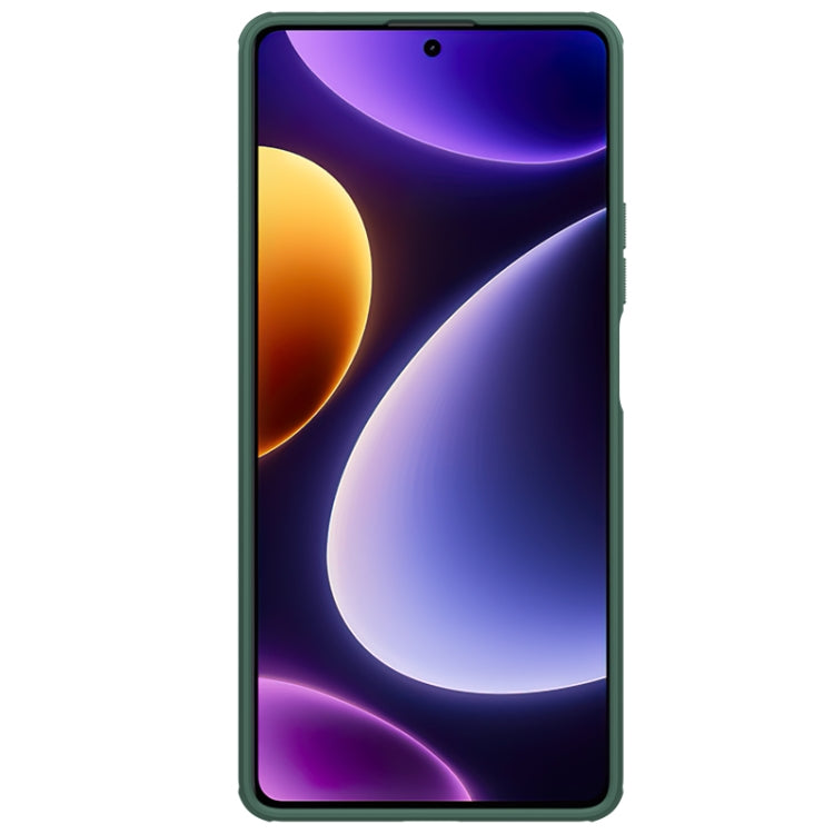 NILLKIN Frosted Shield Pro PC + TPU Phone Case