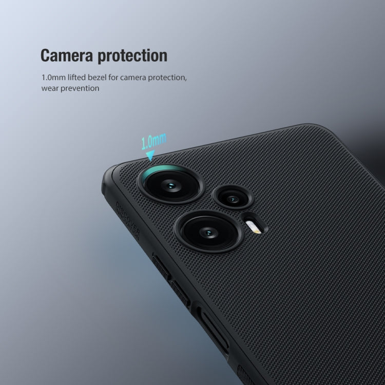 NILLKIN Frosted Shield Pro PC + TPU Phone Case