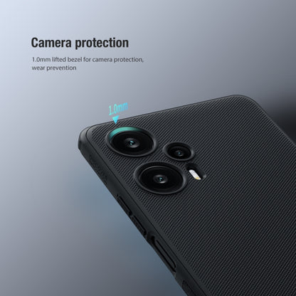 NILLKIN Frosted Shield Pro PC + TPU Phone Case