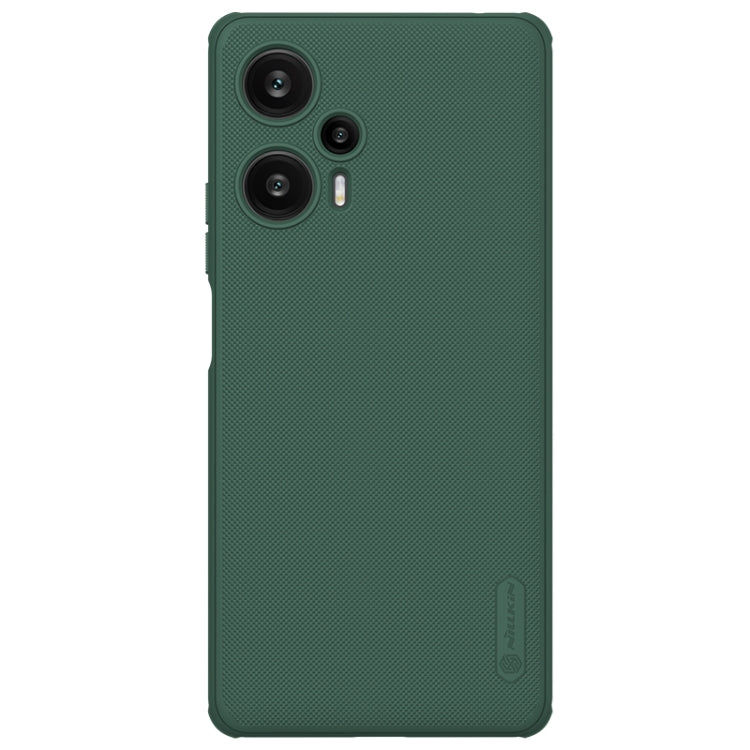 NILLKIN Frosted Shield Pro PC + TPU Phone Case