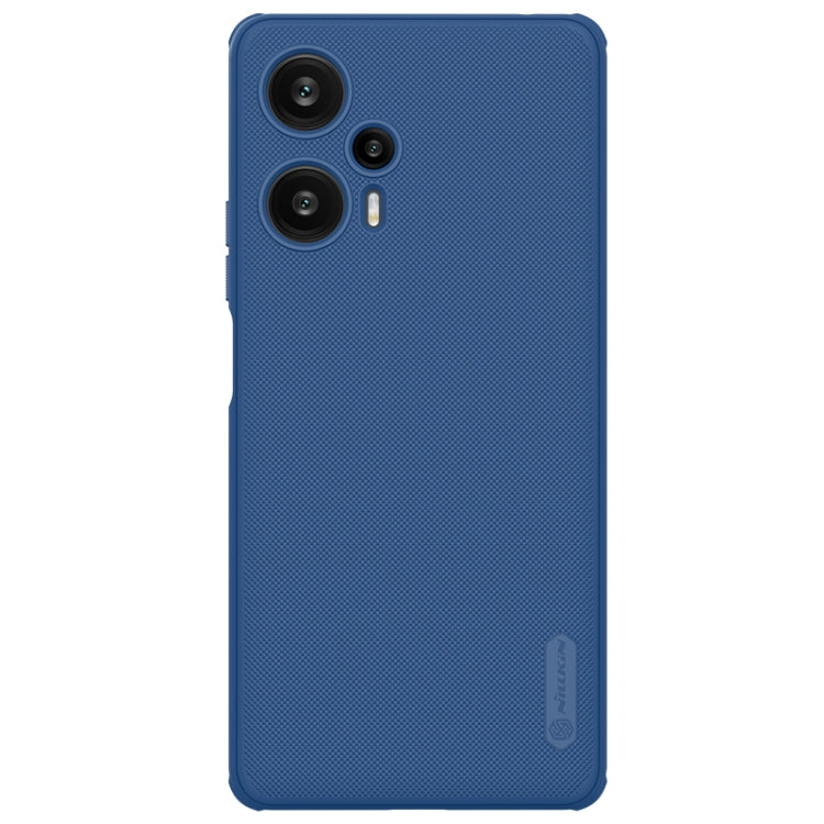 NILLKIN Frosted Shield Pro PC + TPU Phone Case