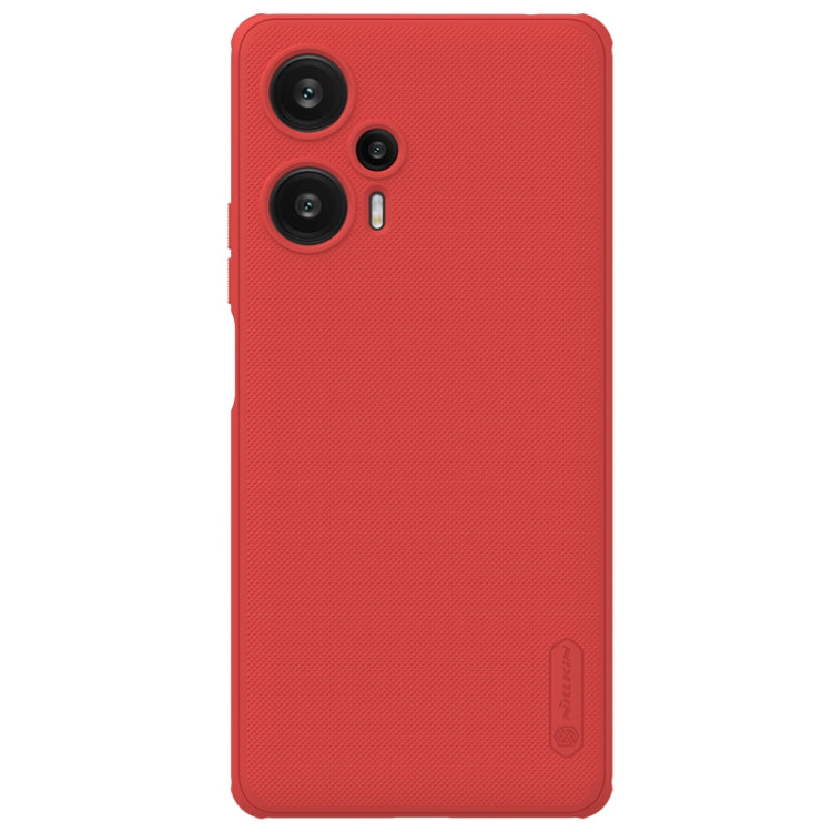 NILLKIN Frosted Shield Pro PC + TPU Phone Case