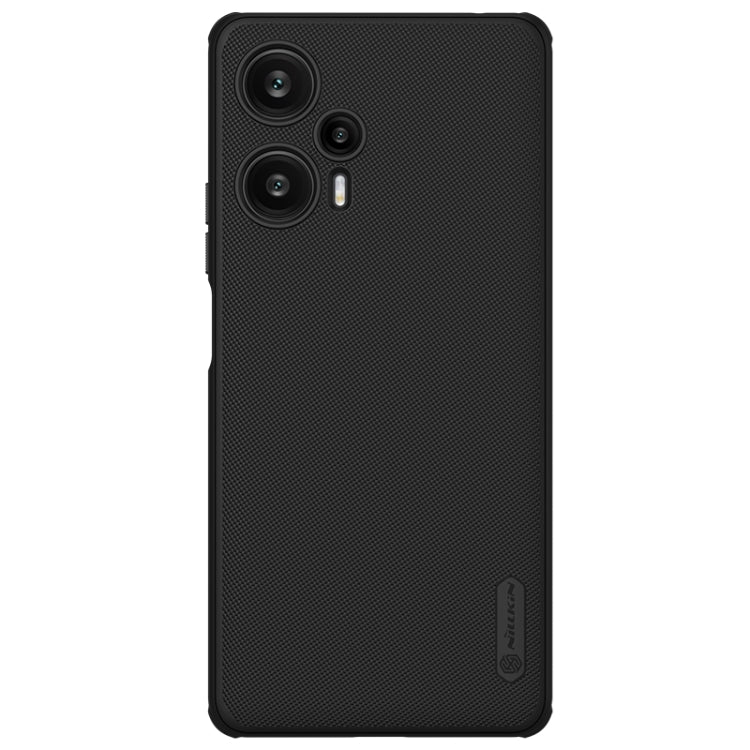 NILLKIN Frosted Shield Pro PC + TPU Phone Case