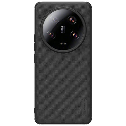 NILLKIN Frosted Shield Pro PC + TPU Phone Case