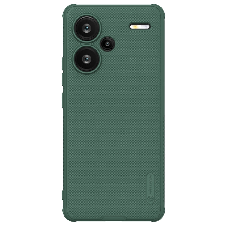 NILLKIN Frosted Shield Pro PC + TPU Phone Case