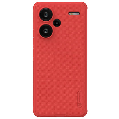 NILLKIN Frosted Shield Pro PC + TPU Phone Case