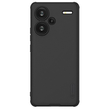 NILLKIN Frosted Shield Pro PC + TPU Phone Case, For Xiaomi 14 Ultra, For Xiaomi Redmi Note 13 Pro+ 5G, For Xiaomi Redmi K60 Ultra, For Xiaomi Redmi K70 / K70 Pro