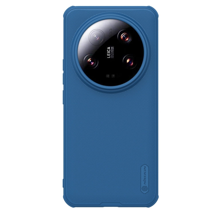 NILLKIN Frosted Shield Pro PC + TPU Phone Case