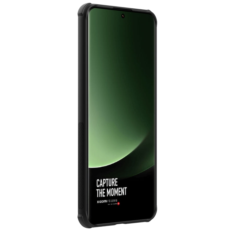 NILLKIN Frosted Shield Pro PC + TPU Phone Case, For Xiaomi 14 Ultra, For Xiaomi Redmi Note 13 Pro+ 5G, For Xiaomi Redmi K60 Ultra, For Xiaomi Redmi K70 / K70 Pro