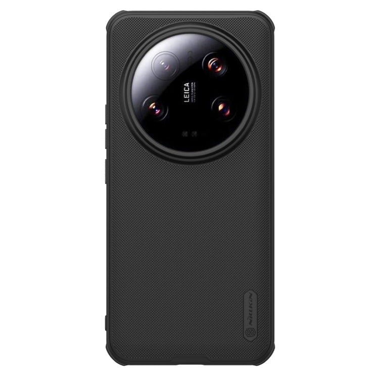 NILLKIN Frosted Shield Pro PC + TPU Phone Case
