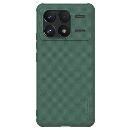 NILLKIN Frosted Shield Pro PC + TPU Phone Case