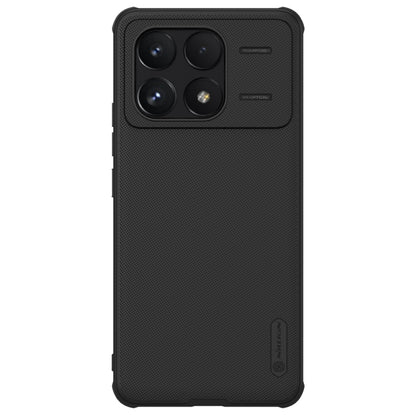 NILLKIN Frosted Shield Pro PC + TPU Phone Case