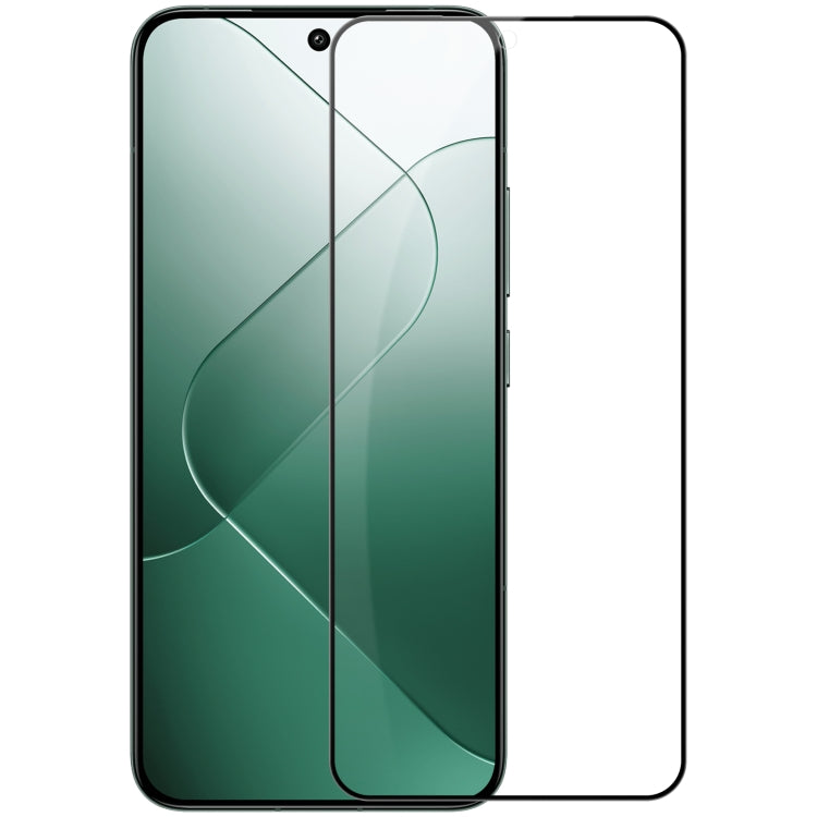 NILLKIN CP+Pro 9H Explosion-proof Tempered Glass Film