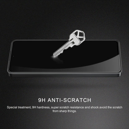 NILLKIN CP+Pro 9H Explosion-proof Tempered Glass Film