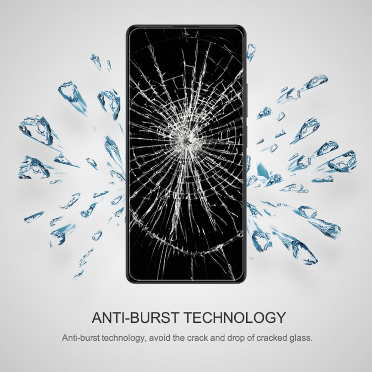 NILLKIN CP+Pro 9H Explosion-proof Tempered Glass Film