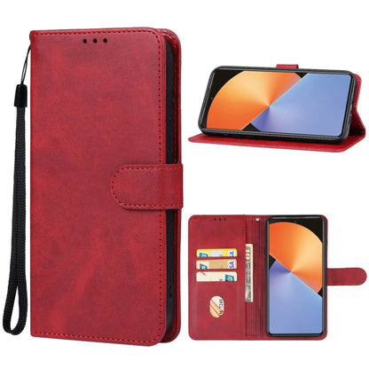 Leather Phone Case