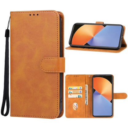 Leather Phone Case