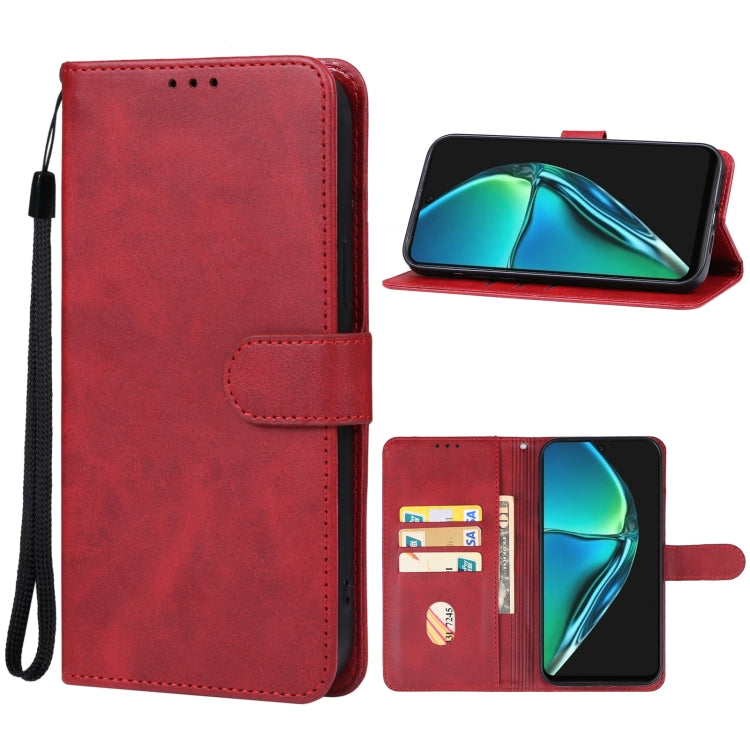 Leather Phone Case