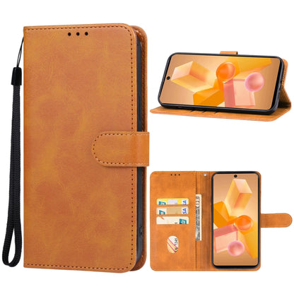 Leather Phone Case