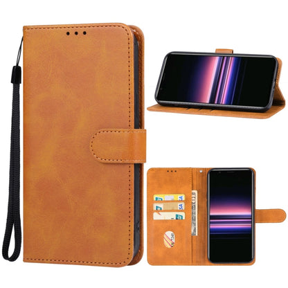 Leather Phone Case