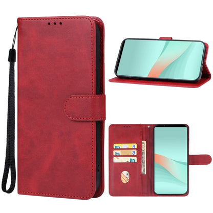 Leather Phone Case