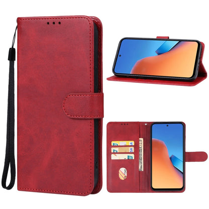 Leather Phone Case, Series 2