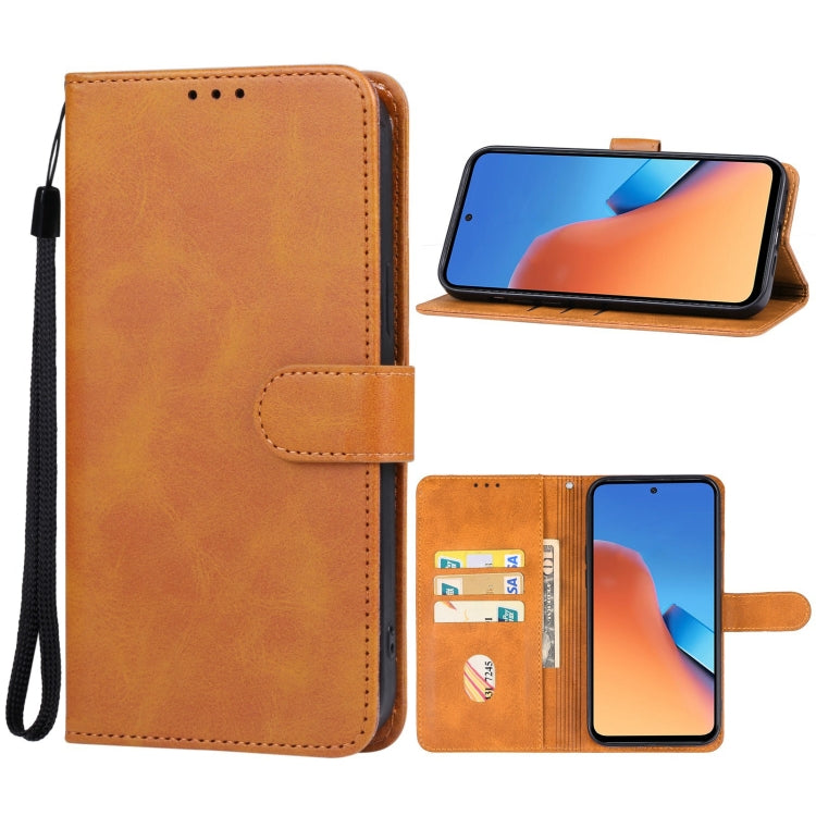 Leather Phone Case, Series 2