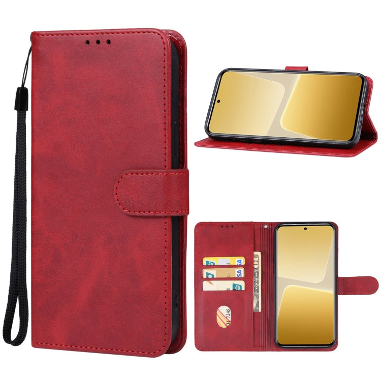 Leather Phone Case, Series 1